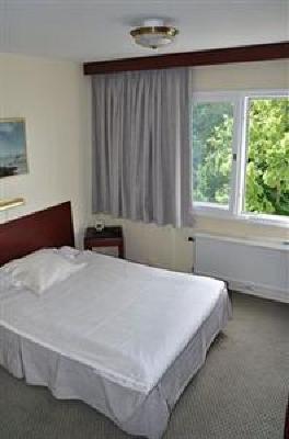 фото отеля Hotel Djingis Khan