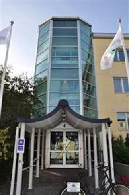 фото отеля Hotel Djingis Khan
