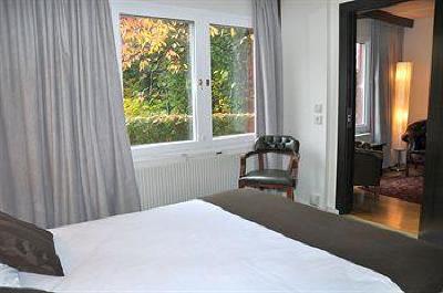 фото отеля Hotel Djingis Khan