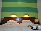 фото отеля Hotel Djingis Khan