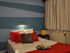 фото отеля Hotel Djingis Khan