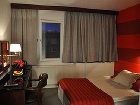 фото отеля Hotel Djingis Khan