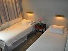 фото отеля Hotel Djingis Khan