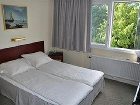 фото отеля Hotel Djingis Khan