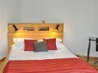 фото отеля Hotel Djingis Khan