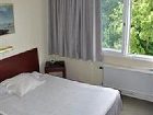 фото отеля Hotel Djingis Khan