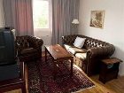 фото отеля Hotel Djingis Khan