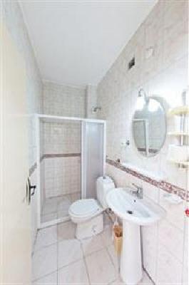 фото отеля Ozmen Pension Antalya