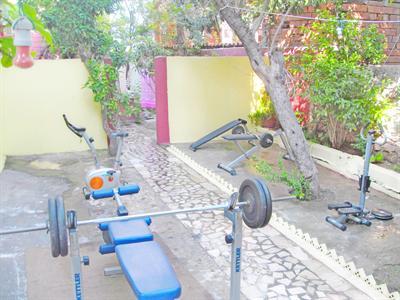 фото отеля Ozmen Pension Antalya