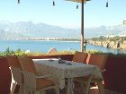 фото отеля Ozmen Pension Antalya