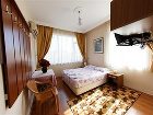фото отеля Ozmen Pension Antalya
