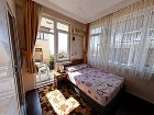 фото отеля Ozmen Pension Antalya