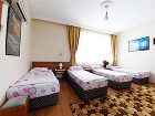 фото отеля Ozmen Pension Antalya