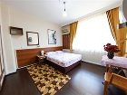 фото отеля Ozmen Pension Antalya