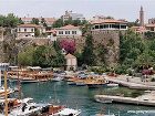фото отеля Ozmen Pension Antalya
