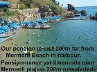 фото отеля Ozmen Pension Antalya