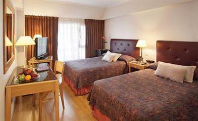 фото отеля El Conquistador Hotel