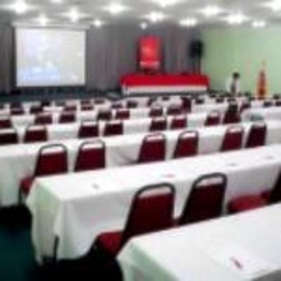 фото отеля Nacional Inn Campinas Hotel