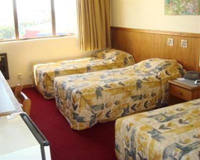 фото отеля Nacional Inn Campinas Hotel