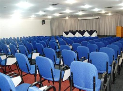 фото отеля Nacional Inn Campinas Hotel