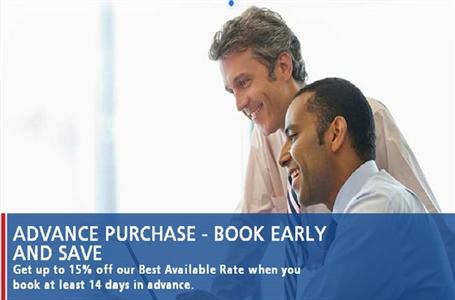фото отеля Hampton Inn & Suites Santa Ana/Orange County Airport