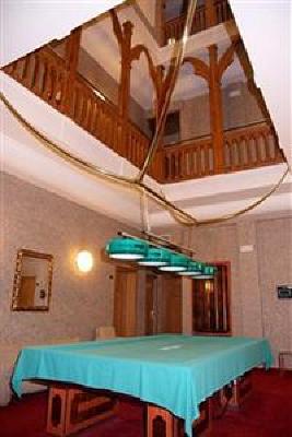 фото отеля Grand Hotel Milano