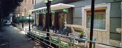 фото отеля Grand Hotel Milano
