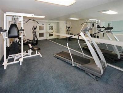фото отеля Comfort Inn Bellingham