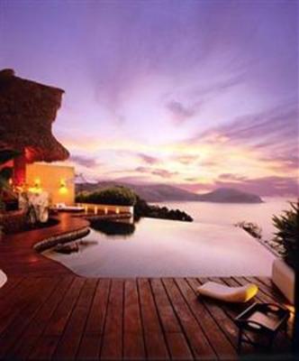 фото отеля Tentaciones Hotel & Lounge Pool