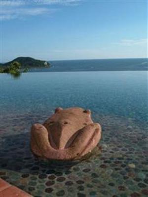фото отеля Tentaciones Hotel & Lounge Pool