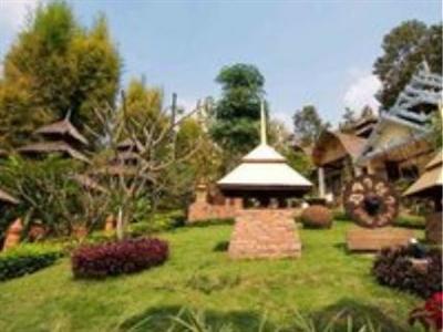 фото отеля Phu Jaya Mini Resort