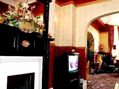 фото отеля Ilfracombe House Hotel Southend On Sea