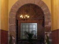 Hotel Zapata 91