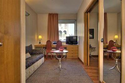 фото отеля Saint George Hotel Milan