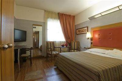 фото отеля Saint George Hotel Milan