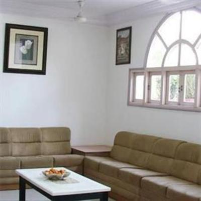 фото отеля Hotel Residency Palace