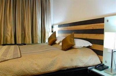 фото отеля Hotel Residency Palace
