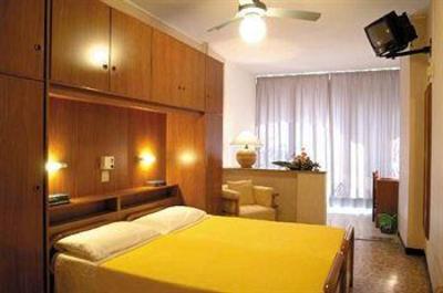 фото отеля Hotel Bellavista San Bartolomeo al Mare