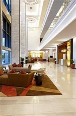 фото отеля Four Points by Sheraton Kuching