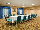 фото отеля Holiday Inn Express & Suites Dublin