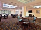 фото отеля Holiday Inn Express & Suites Dublin