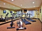 фото отеля Holiday Inn Express & Suites Dublin