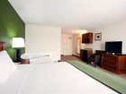 фото отеля Holiday Inn Express & Suites Dublin