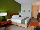 фото отеля Holiday Inn Express & Suites Dublin