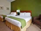фото отеля Holiday Inn Express & Suites Dublin