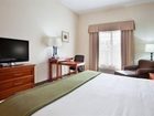фото отеля Holiday Inn Express & Suites Dublin