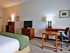 фото отеля Holiday Inn Express & Suites Dublin