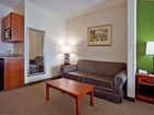 фото отеля Holiday Inn Express & Suites Dublin
