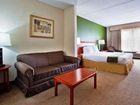 фото отеля Holiday Inn Express & Suites Dublin