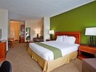 фото отеля Holiday Inn Express & Suites Dublin